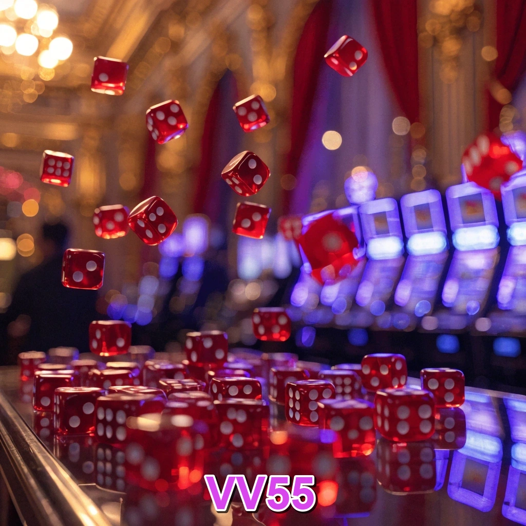 Screenshot 2 - VV55 Features
