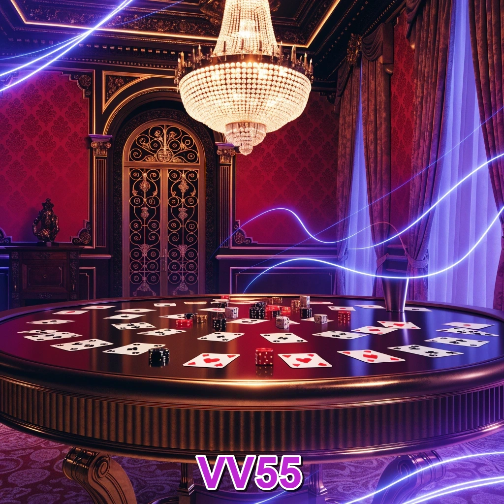 Screenshot 2 - VV55 Features